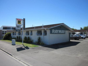 Raymar Motor Inn, Blenheim